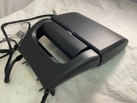 фото thumb №9, Монитор, экран, dvd bmw e70 e71 e72 9166783 задний оригинал