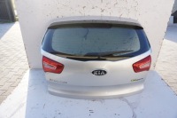 фото thumb №1, Кришка багажника багажника задня kia sportage 3 iii 9s