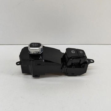 фото thumb №1, Volvo xc60 2024 кнопка зажигания старт / сплав