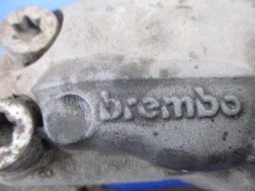 фото thumb №7, Mercedes s w220 5.0 супорт гальма перед правий