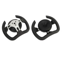 фото thumb №10, Повітропровід 280mm czarna повітропровід wyścigowa w формі літери d do