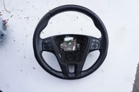 фото thumb №1, Воздуховод кожа управление volvo v40 ii