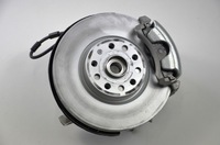 фото thumb №9, Vw golf viii 8 поворотный кулак l+r 5wa407258a / 257a