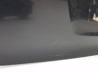 фото thumb №11, Крышка зад задняя opel zafira b 05r- багажника