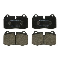 фото thumb №12, Тормозные колодки тормозные спортивные dsuno перед mini r56 r57 r58 r59 clubman