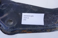 фото thumb №5, Кронштейн кронштейн подрамник правая левая infiniti q70 m37