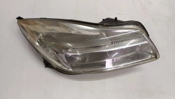 фото thumb №3, Лампа opel insignia фара праві 1lj009630-04