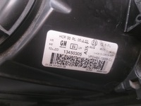 фото thumb №6, Лампа перед левая opel adam led 13450305