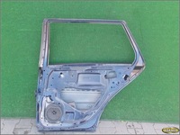 фото thumb №7, Mercedes w203 c-klasa 02r універсал двері праві зад