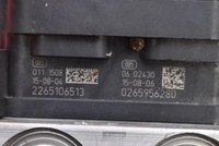 фото thumb №8, Насос abs a0004313700 mercedes cla c117 2.0 cgi 211 km 4matic 13-16