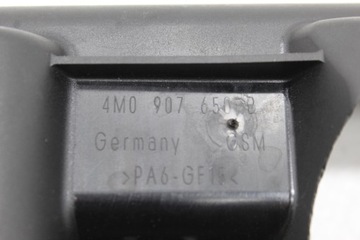 фото thumb №3, Audi q7 4m держатель контроллера 4m0907650b