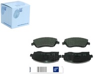 фото thumb №12, Гальмівні колодки гальмівний. opel corsa c f08, f68 2000.09- 20