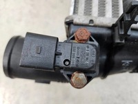 фото thumb №6, Радіатор інтеркулер audi a6 c5 97-01 1.8 t