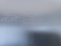 фото thumb №4, Jaguar e-pace спойлер накладка бампера задня new оригінальний номер