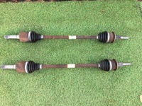 фото thumb №1, Привідний вал задня ford edge 2015-18 usa 2.0 2.7