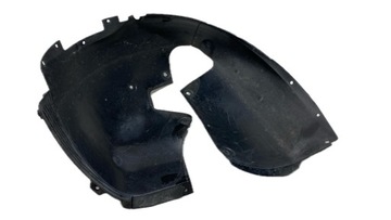 фото thumb №1, Подкрылок левая передние перед kia sportage iv передний рестайлинг 86811-f1000 15-18