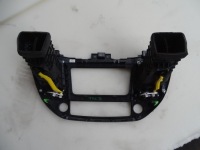 фото thumb №2, Панель воздуховод радио hyundai tucson ii 2015