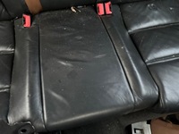 фото thumb №10, A8 d3 сиденья кожа czarna sport audi комплект