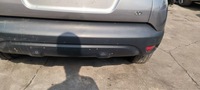 фото thumb №1, Бампер задняя задний renault captur i kompletny bixnk pdc