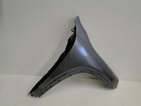 фото thumb №6, Mercedes glb 247 x247 крыло передний правый a2478800201 787