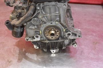 фото thumb №14, Двигун стійка бензиновий bgu skoda octavia 2 ii 1.6 8v 102 km 04-08