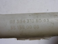 фото thumb №8, Citroen xsara picasso бачок жидкость do омывателя 9647190180