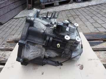 фото thumb №11, Коробка передач коробки передач 7531771-06 bfa mini cooper r50 1.6 120tys km