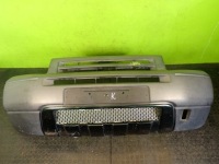 фото thumb №2, Бампер передний land rover freelander i 03r