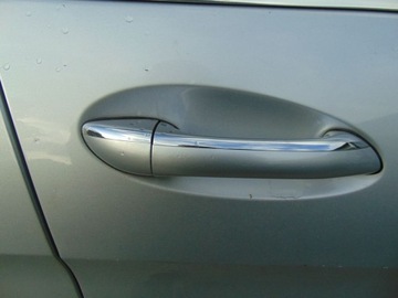 фото thumb №1, Mercedes r-klasa w251 ручка зовнішня права перед c775