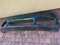 фото thumb №5, Mini cooper countryman f60 бампер перед