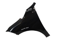 фото thumb №1, Крыло левый перед renault megane iii tegne