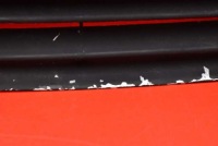 Решітка бампера середня 7l5807683a porsche cayenne 1 1 4.5 v8 turbo 02-07 Недорого, фото thumb