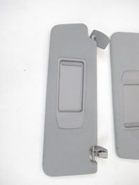 фото thumb №6, Защита солнцезащитная правая bmw f07 gt