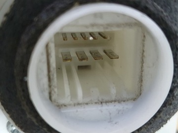 фото thumb №2, Замок дверь правый перед honda c-rv iii 9pin