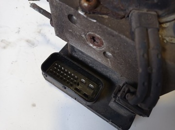 фото thumb №7, Насос abs kia shuma 0k2a443785