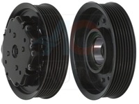 фото thumb №2, Сцепление компрессор климат. kpl mercedes c 200 cgi