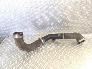 фото thumb №12, Nissan nv400 2.3 dci шланг труба шланг інтеркулер turbo турбіни