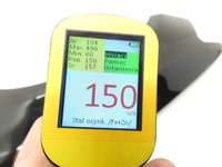 фото thumb №14, Крыло левый перед переднее audi q5 8r 08-15r ly9b