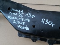фото thumb №10, Honda civic x 2015- pas передний усилитель верхний