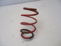 Пружина правый перед fiat 500 Оригинал, фото thumb