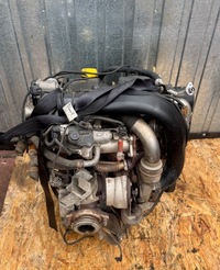 фото thumb №8, Двигун блок двигуна kompletny renault megane iii scenic iii 1.5 dci k9k636 110km