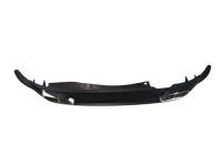 Купить Vw polo vi 6 lift r-line накладка бампера задний  2g6807568m, фото thumb