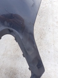 фото thumb №8, Kia stonic gt-line 17- бампер перед передний pdc