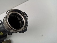 фото thumb №3, Cruze orlando 2.0 vcdi труба интеркулер 95939956