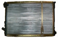 Купить Радиатор воды renault laguna 1 espace 3 2.0 dt 1996-2001, фото thumb