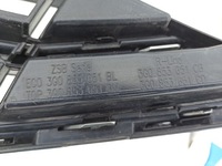 фото thumb №8, Решётка радиатора решётка радиатора решётка радиатора vw passat b8 оригинал 3g0 3g fl lift lifting 3g0853651bl