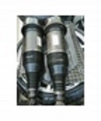 фото thumb №1, Jaguar xj xjl x351 3.0i 2016 амортизатор пневматический задняя