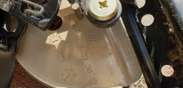 фото thumb №11, Сиденье правый перед пассажира застёжка mercedes e w210 оригинальный номер eu