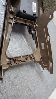 фото thumb №11, Подлокотник volvo xc70