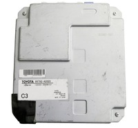 фото thumb №1, Блок керування паркування toyota rav4 86792-42020 1320003640b101 + програмування